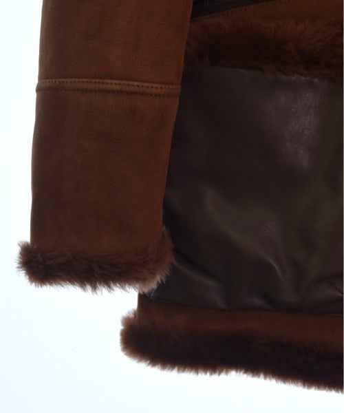 EMMETI Sheepskin coats