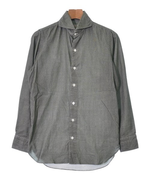 Mario Muscariello Casual shirts