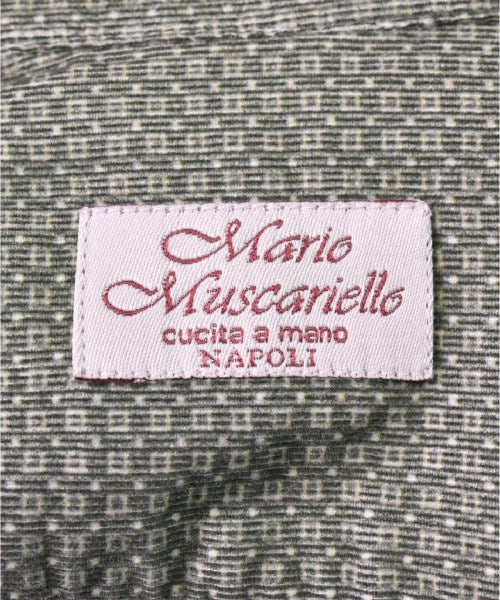 Mario Muscariello Casual shirts