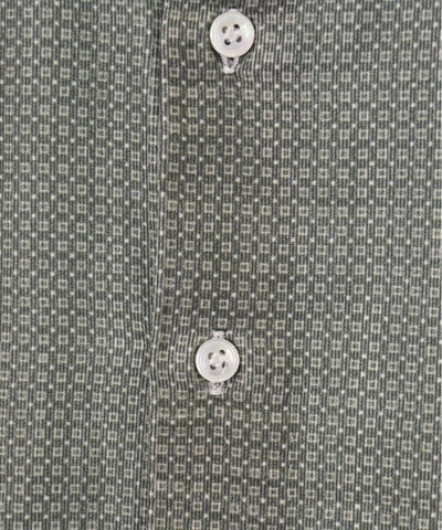 Mario Muscariello Casual shirts