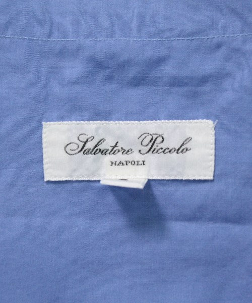 Salvatore Piccolo Casual shirts