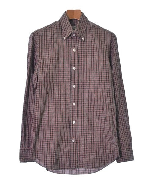 Salvatore Piccolo Dress shirts