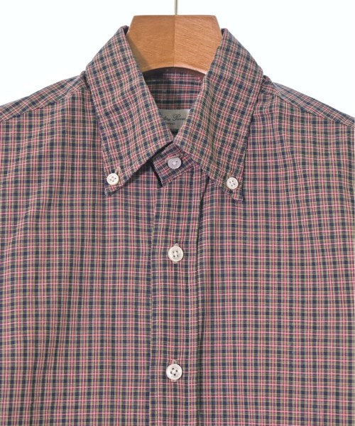 Salvatore Piccolo Dress shirts