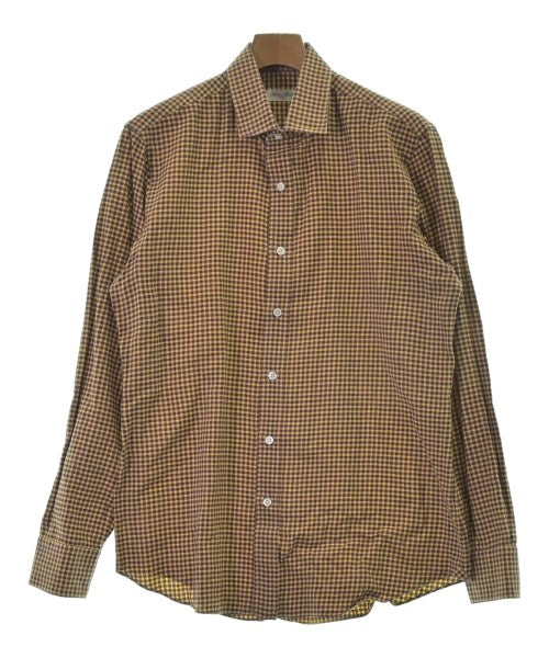 Salvatore Piccolo Casual shirts