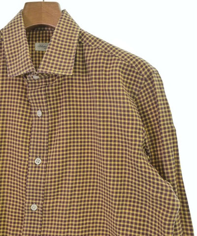 Salvatore Piccolo Casual shirts