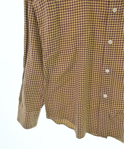 Salvatore Piccolo Casual shirts