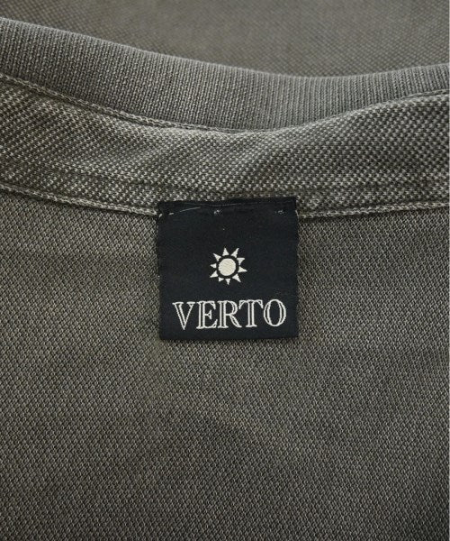 VERTO Polo Shirts