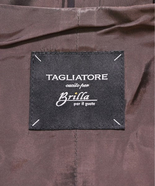 TAGLIATORE Casual shirts