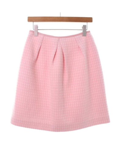 ALMA EN ROSE Knee length skirts