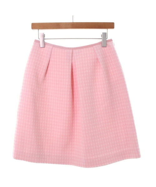 ALMA EN ROSE Knee length skirts