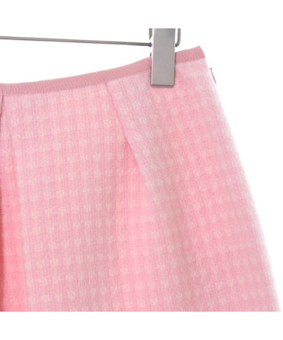 ALMA EN ROSE Knee length skirts