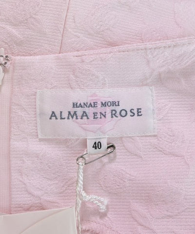 ALMA EN ROSE Dresses