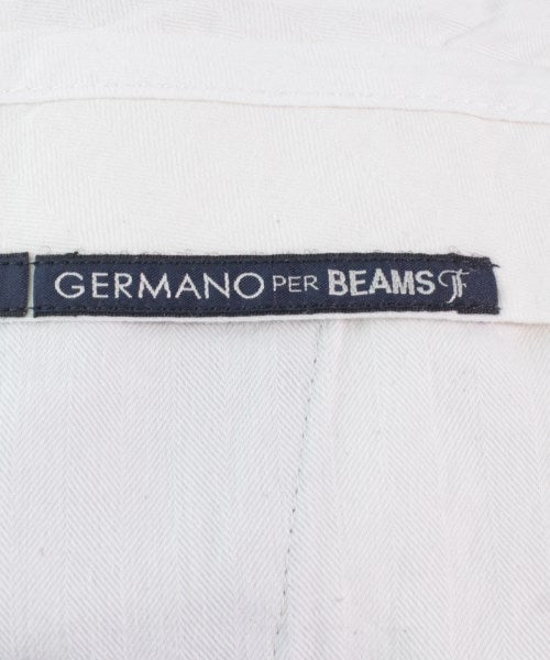 GERMANO Trousers