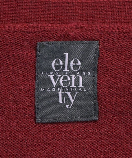 eleventy Vests