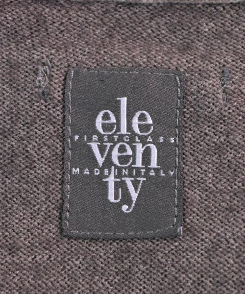 eleventy Vests