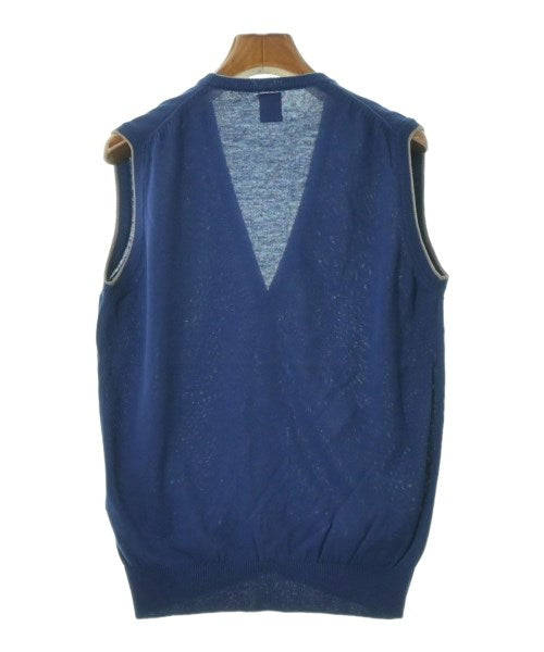 eleventy Vests