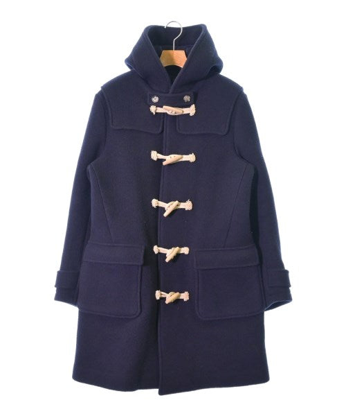 eleventy Duffle coats