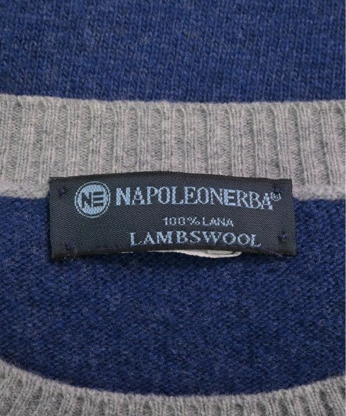 NAPOLEONERBA Sweaters