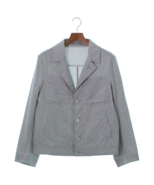 CARUSO Casual jackets