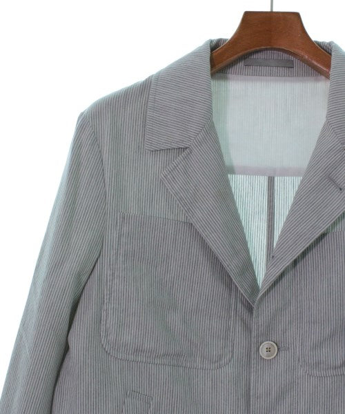 CARUSO Casual jackets