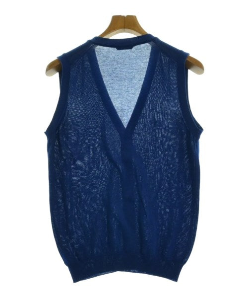 ZANONE Vests