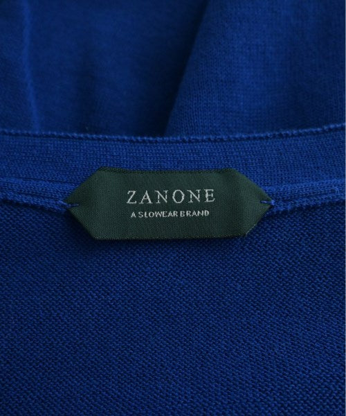 ZANONE Vests