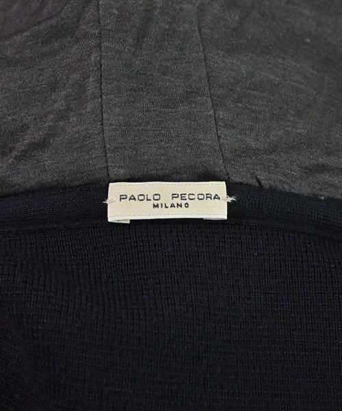 PAOLO PECORA Sweaters