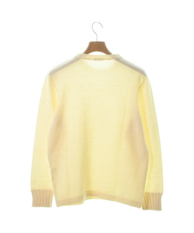 PAOLO PECORA Sweaters