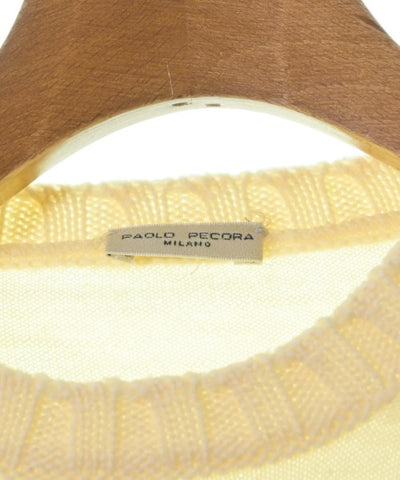 PAOLO PECORA Sweaters