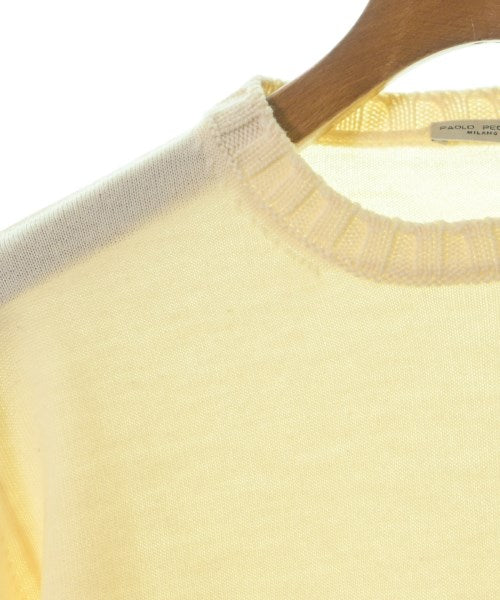 PAOLO PECORA Sweaters