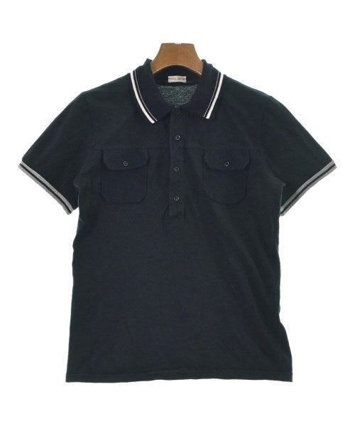 PAOLO PECORA Polo Shirts