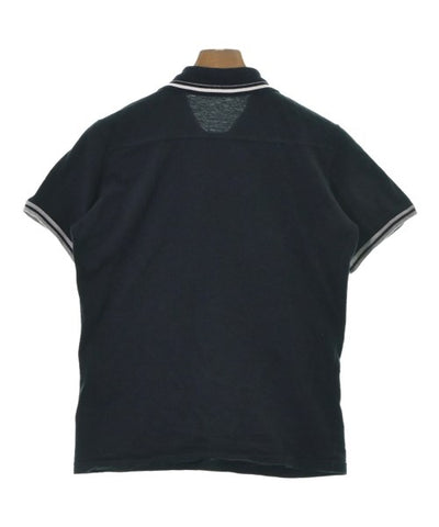 PAOLO PECORA Polo Shirts