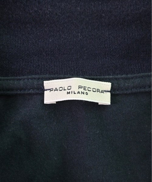 PAOLO PECORA Polo Shirts