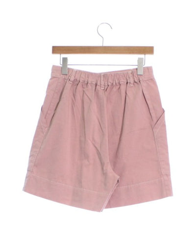 BARENA Shorts