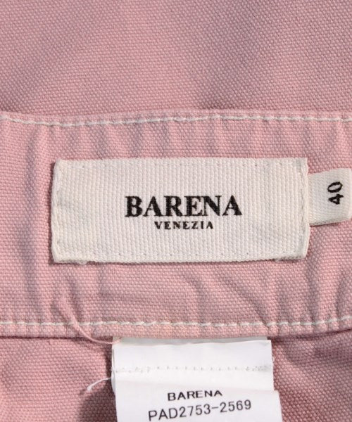 BARENA Shorts