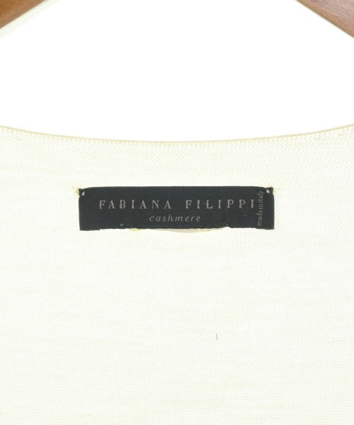 FABIANA FILIPPI Sweaters