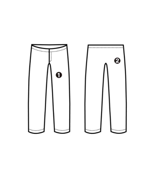 FABIANA FILIPPI Chinos