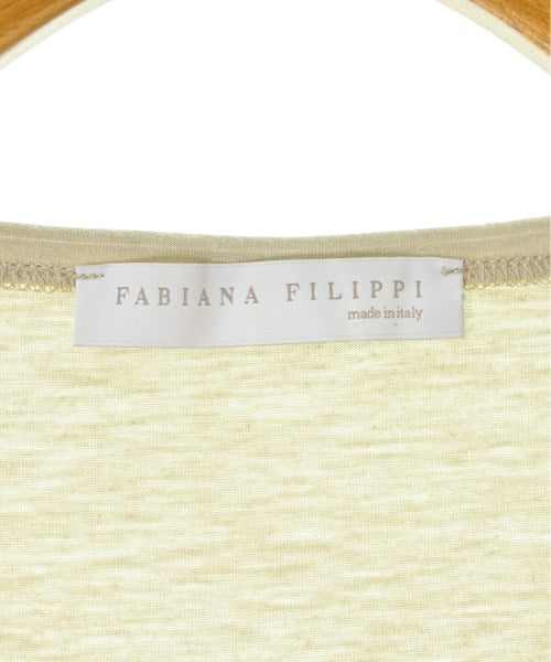FABIANA FILIPPI Tee Shirts/Tops
