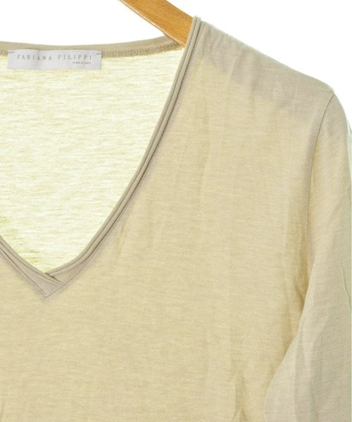 FABIANA FILIPPI Tee Shirts/Tops