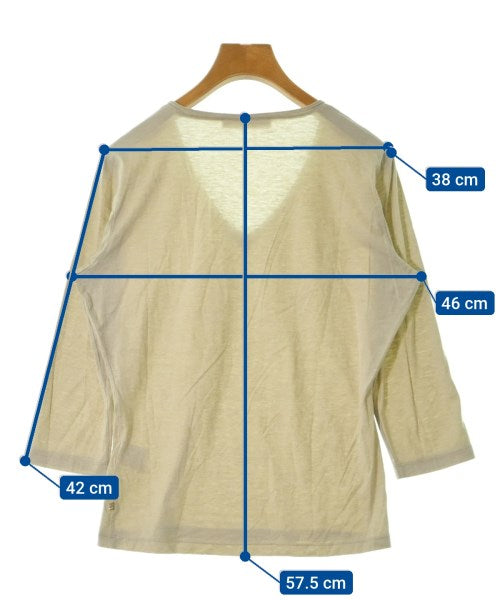 FABIANA FILIPPI Tee Shirts/Tops