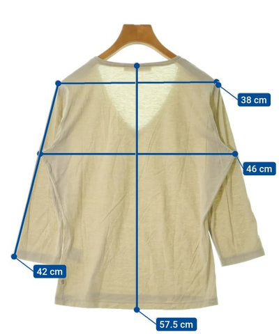 FABIANA FILIPPI Tee Shirts/Tops