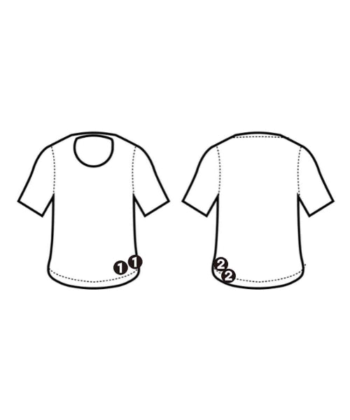 FABIANA FILIPPI Tee Shirts/Tops