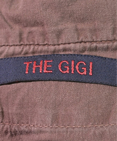 THE GIGI Trousers