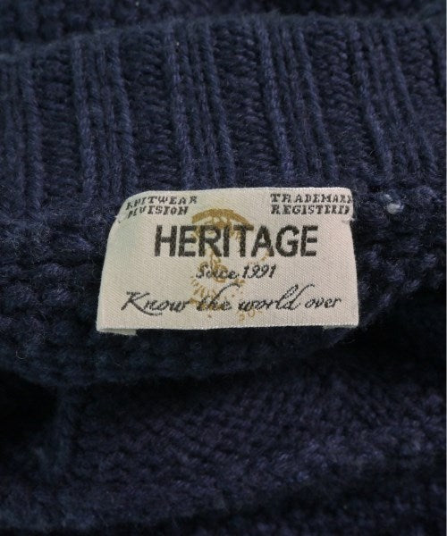 HERITAGE Sweaters