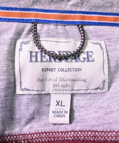 HERITAGE Casual shirts