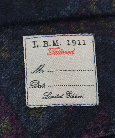 L.B.M.1911 Casual shirts