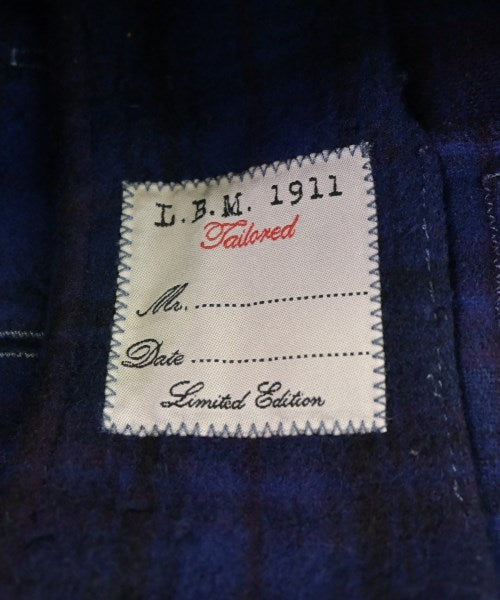 L.B.M.1911 Casual shirts