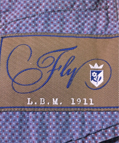 L.B.M.1911 Casual shirts