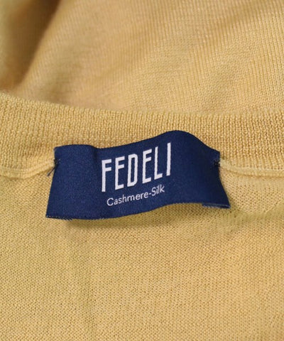 FEDELI Sweaters