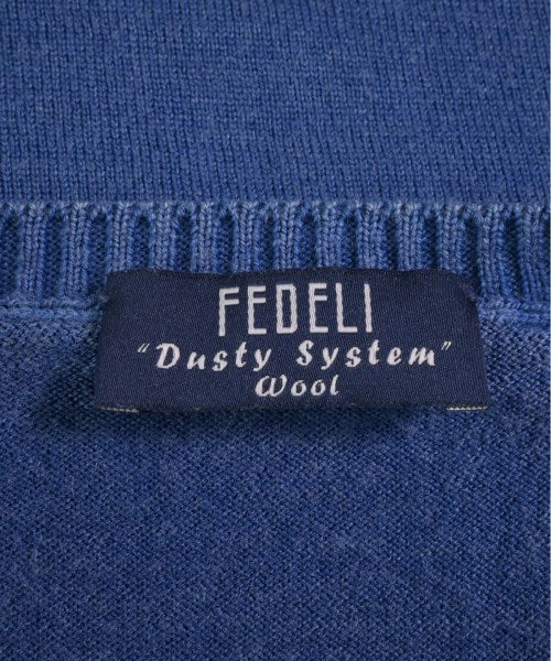 FEDELI Sweaters